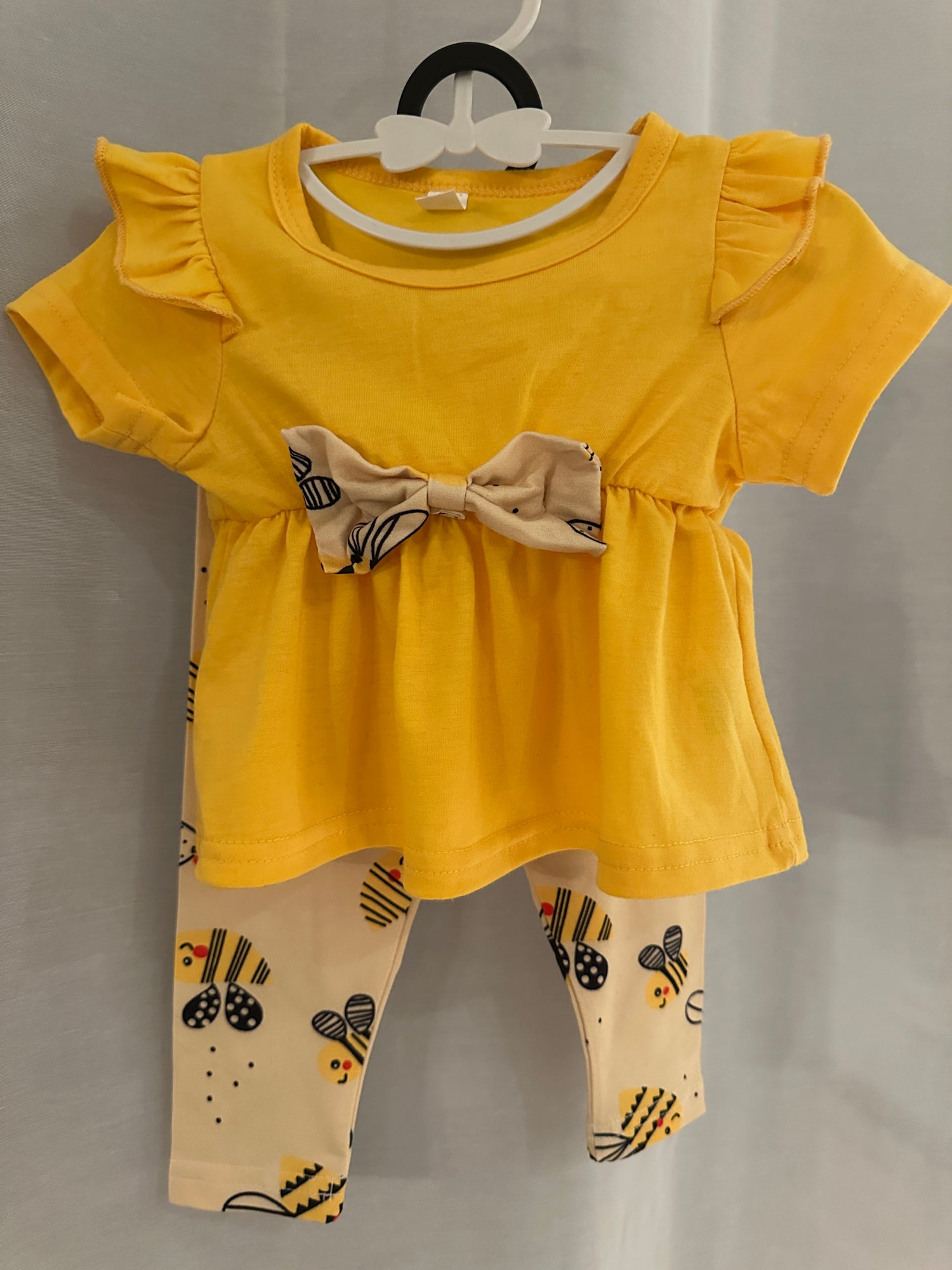 Baby Mädchen Zweiteiler