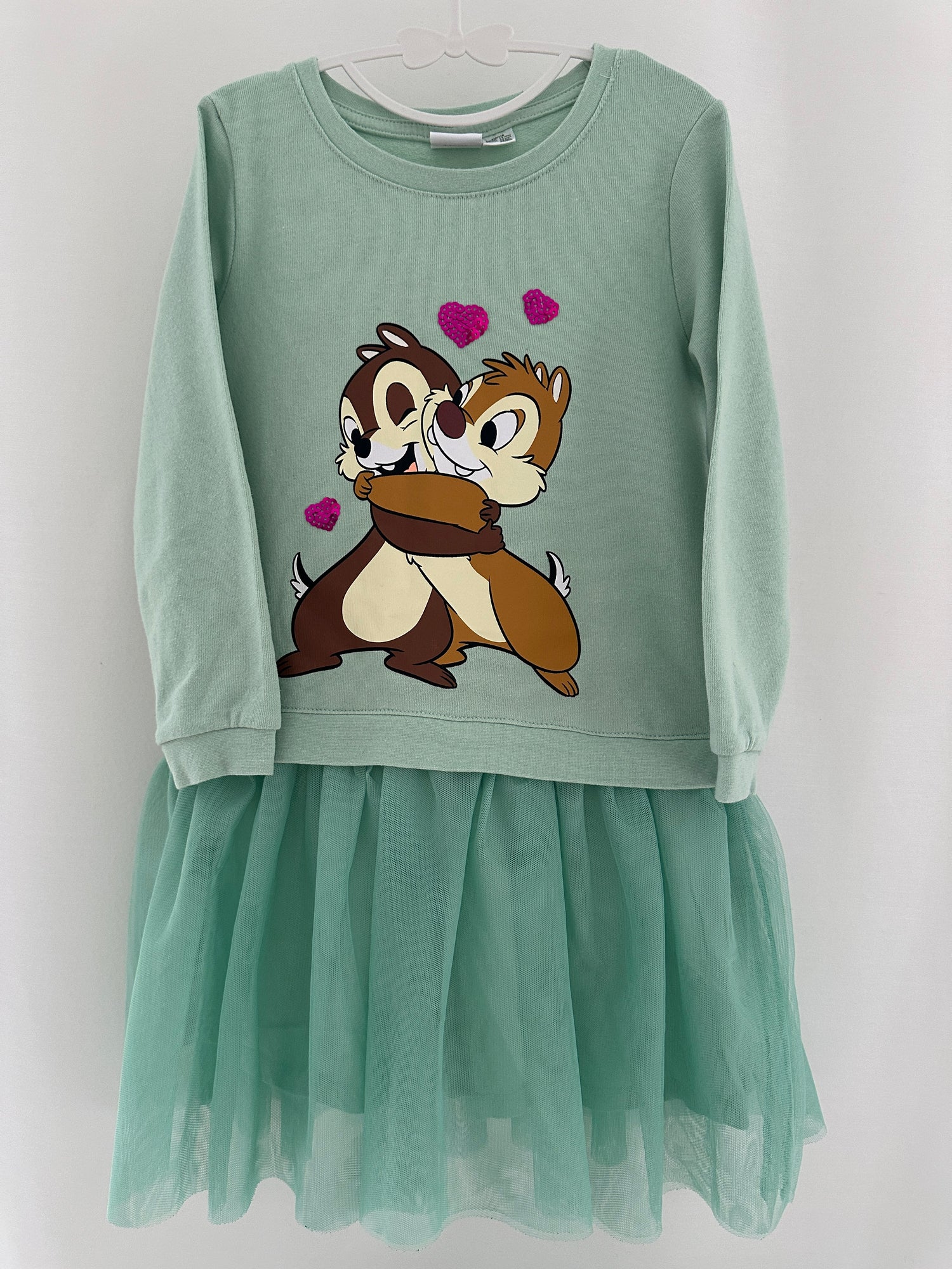 Mädchen Kleider & Röcke