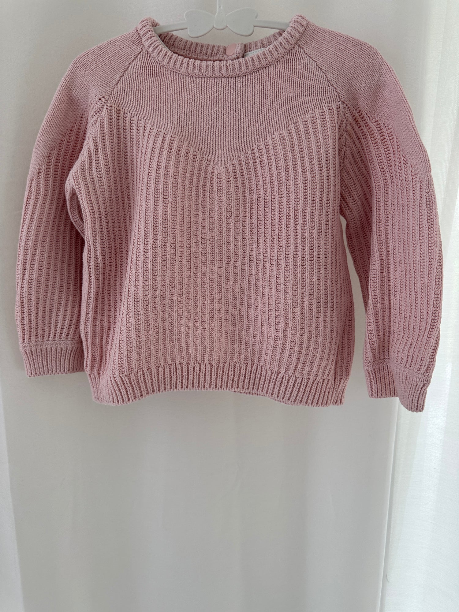 Mädchen Pullover