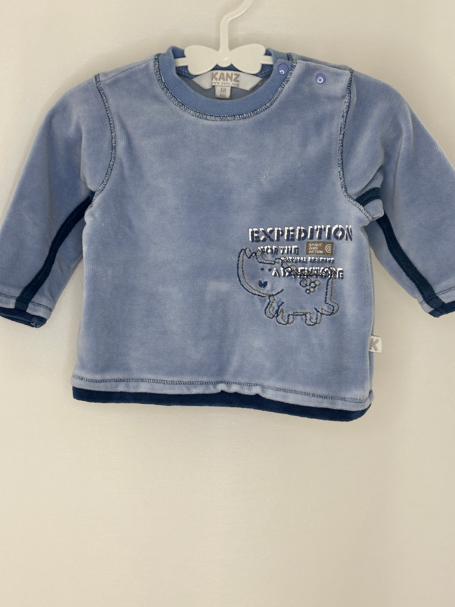 Baby Jungen Shirts, Pullover & Hemden