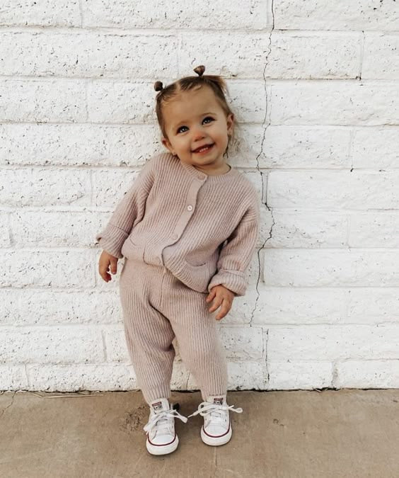 Kleider für Mädchen