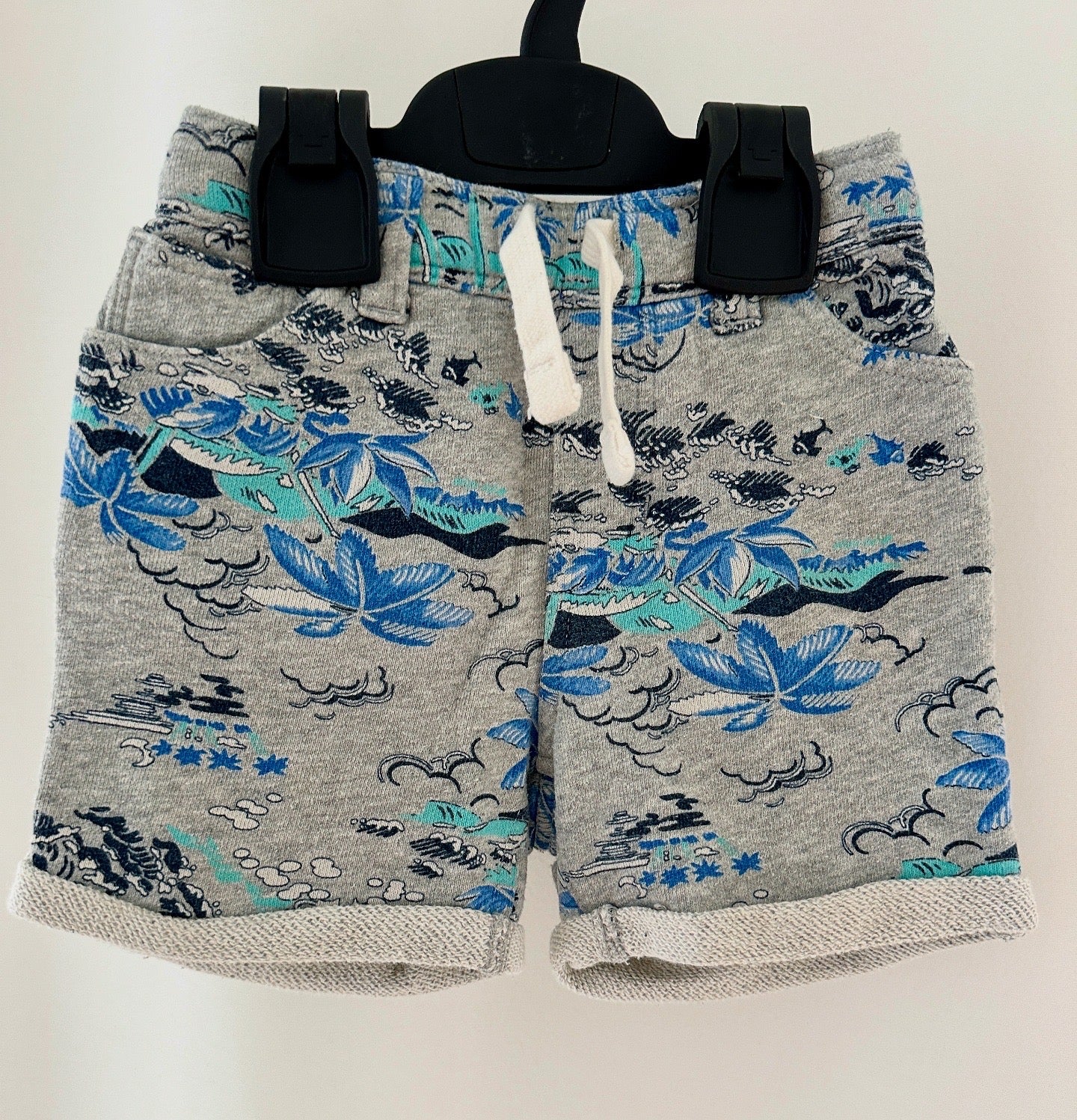 Jungen Shorts