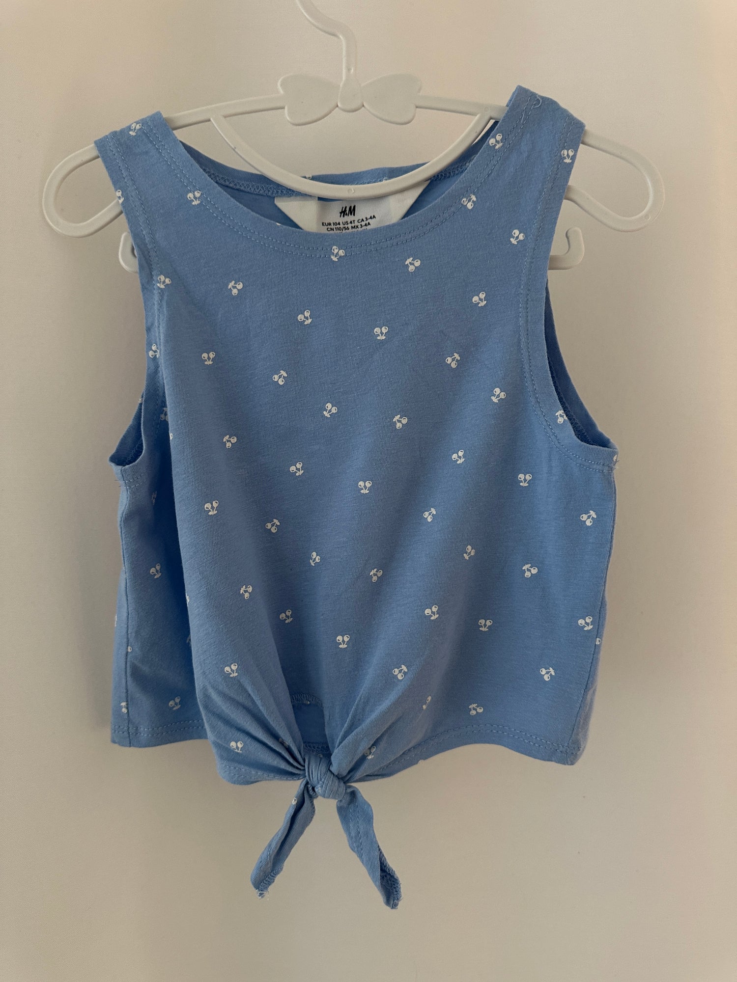 Mädchen T-Shirts & Tops