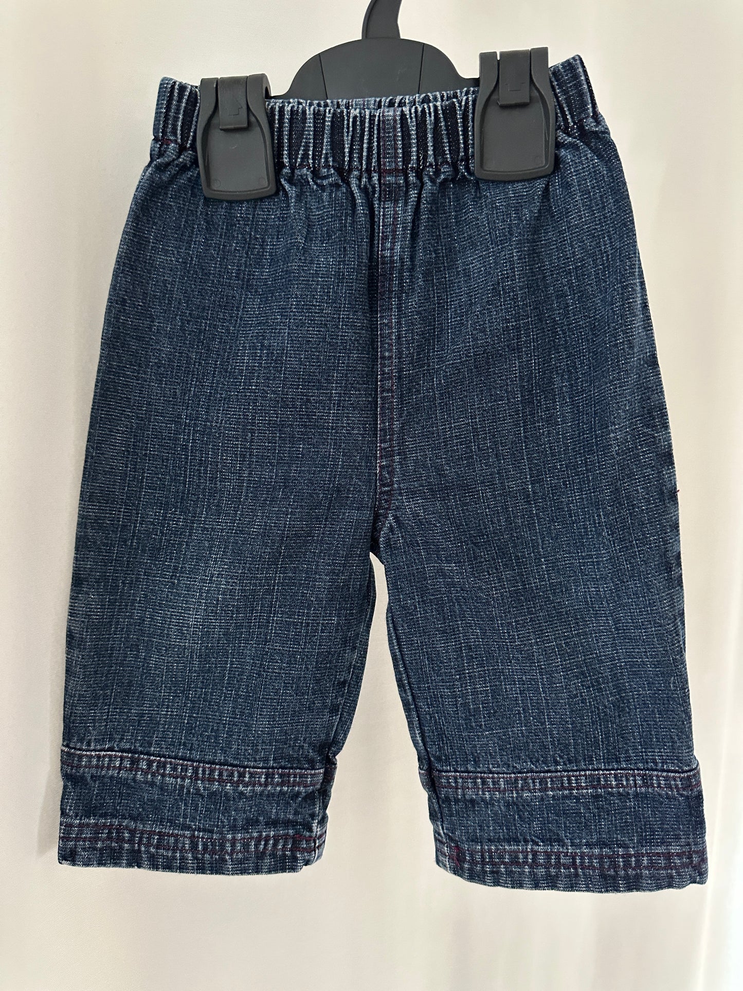 Hose lang / Jeans Gr. 68