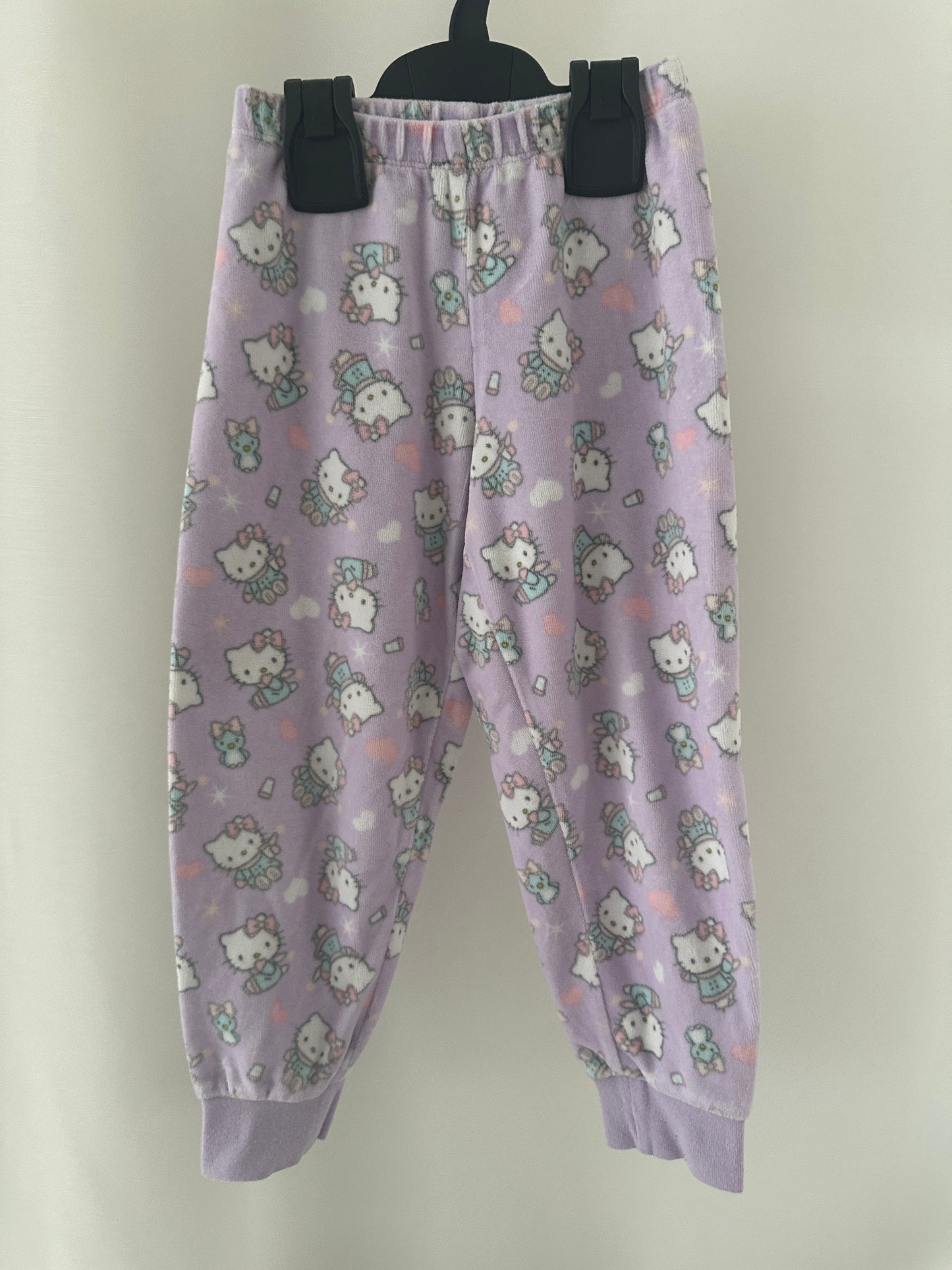 Pyjama Hello Kitty Gr. 104