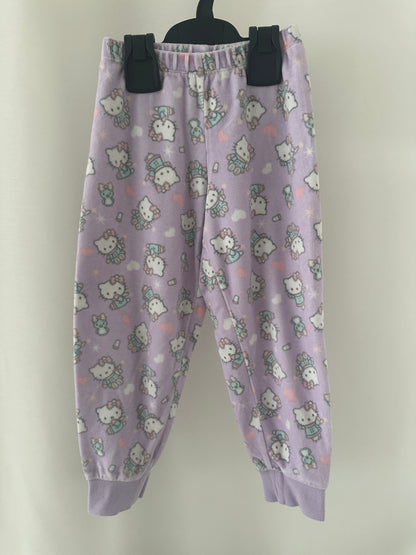 Pyjama Hello Kitty Gr. 104