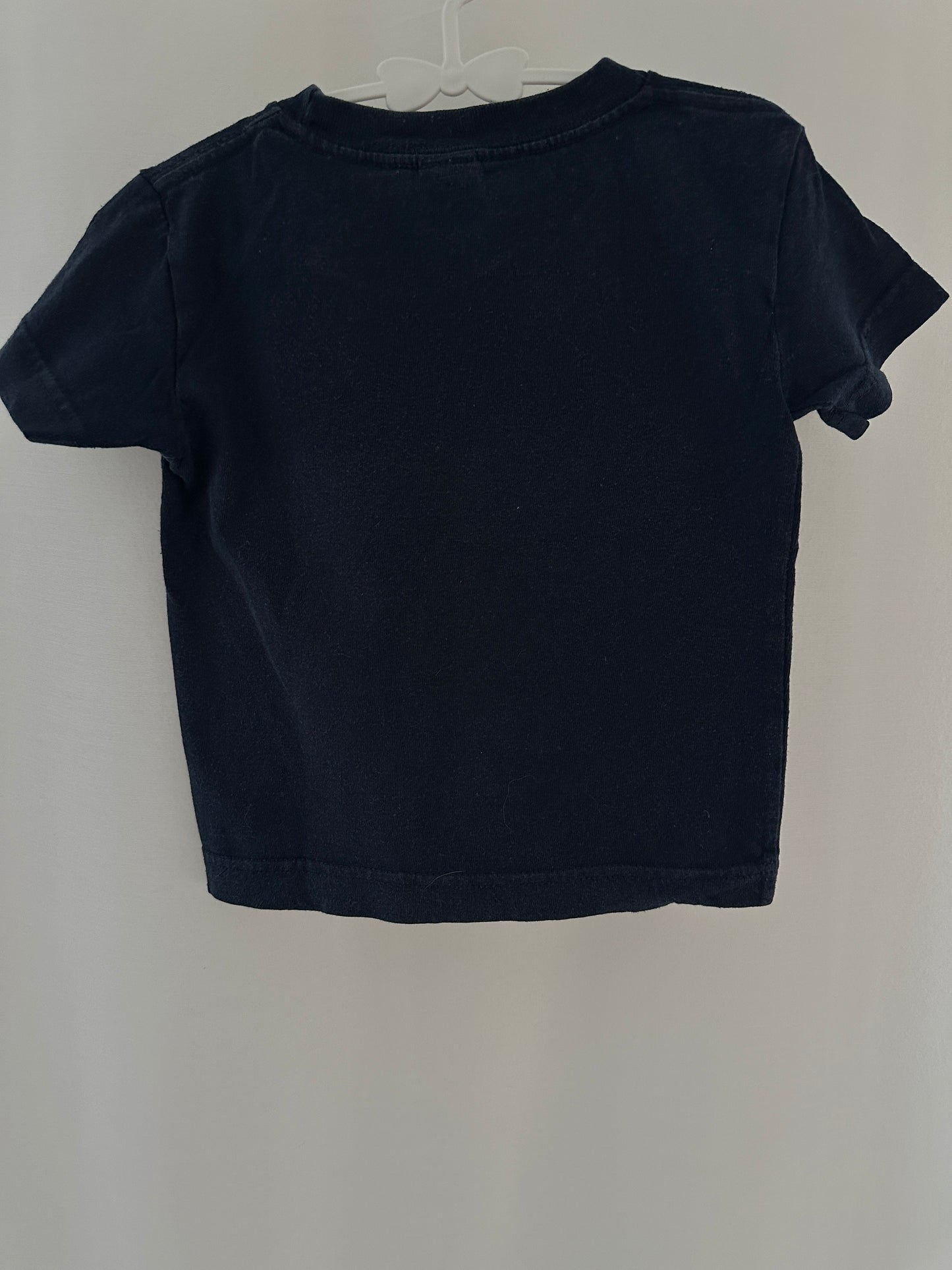 T-Shirt I still live with my parents Gr. 92/98