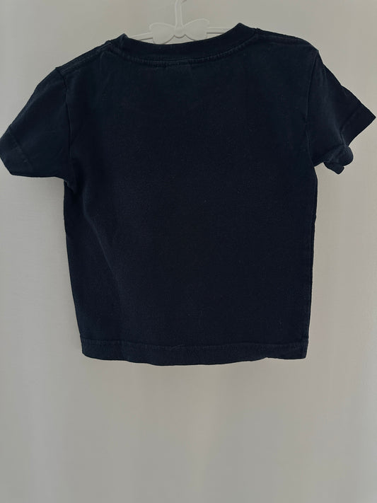 T-Shirt I still live with my parents Gr. 92/98