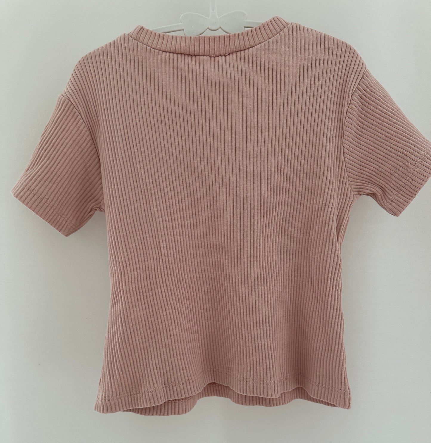 T-Shirt + lange Hose Set Gr. 98/104