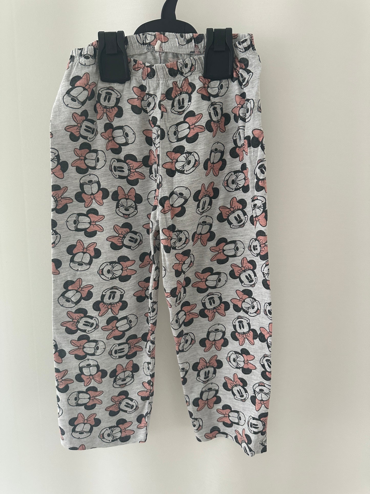 Minnie Maus Set Gr. 104 | Pullover & Hose