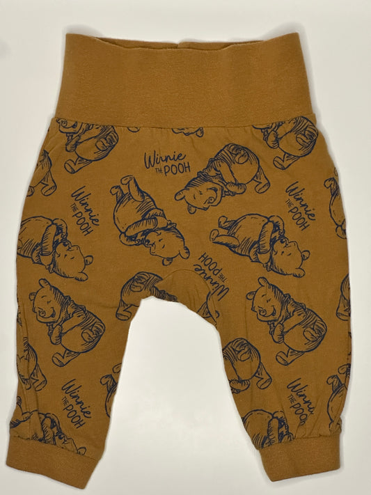 Lange Hose Winnie Pooh Gr. 68