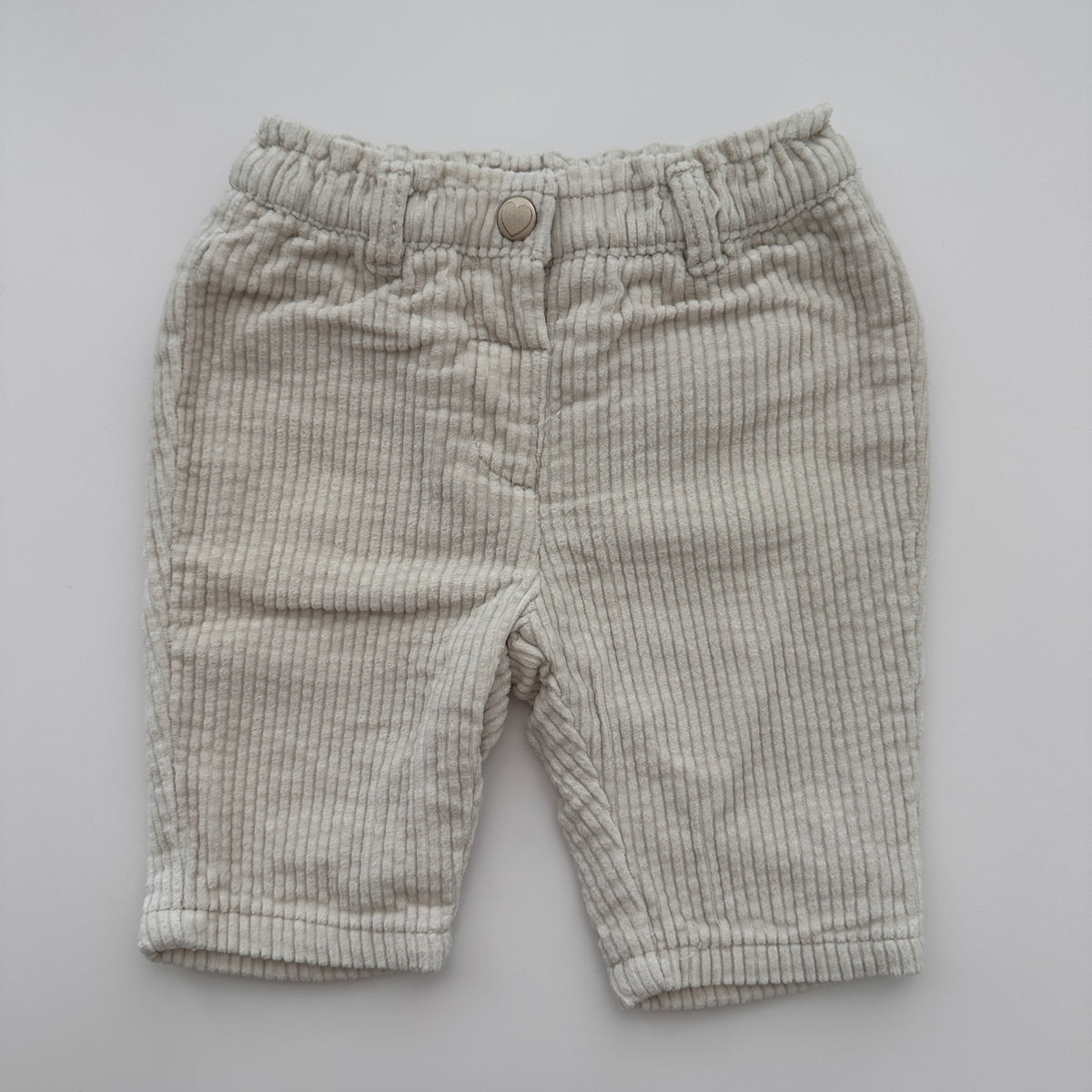 C&A Baby Cordhose Gr. 62