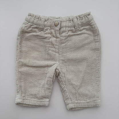 C&A Baby Cordhose Gr. 62