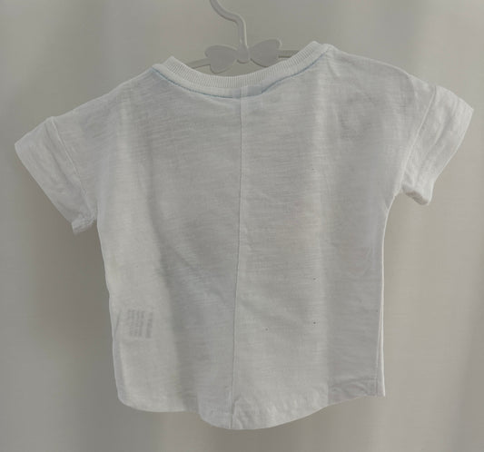 T-Shirt Safari Gr. 74