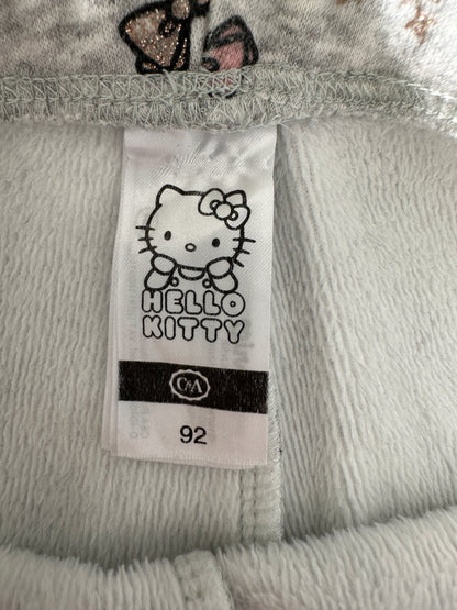 Leggings Thermo Hello Kitty Gr. 92
