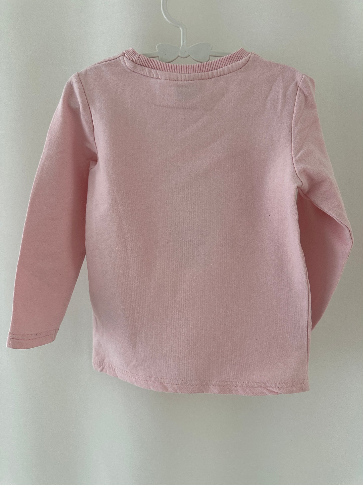 Pullover Hello Kitty Gr. 98/104