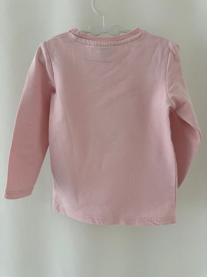 Pullover Hello Kitty Gr. 98/104