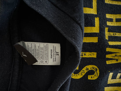 T-Shirt I still live with my parents Gr. 92/98