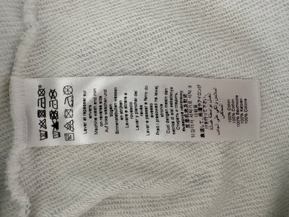 Jäckchen mit Knöpfen Gr. 81