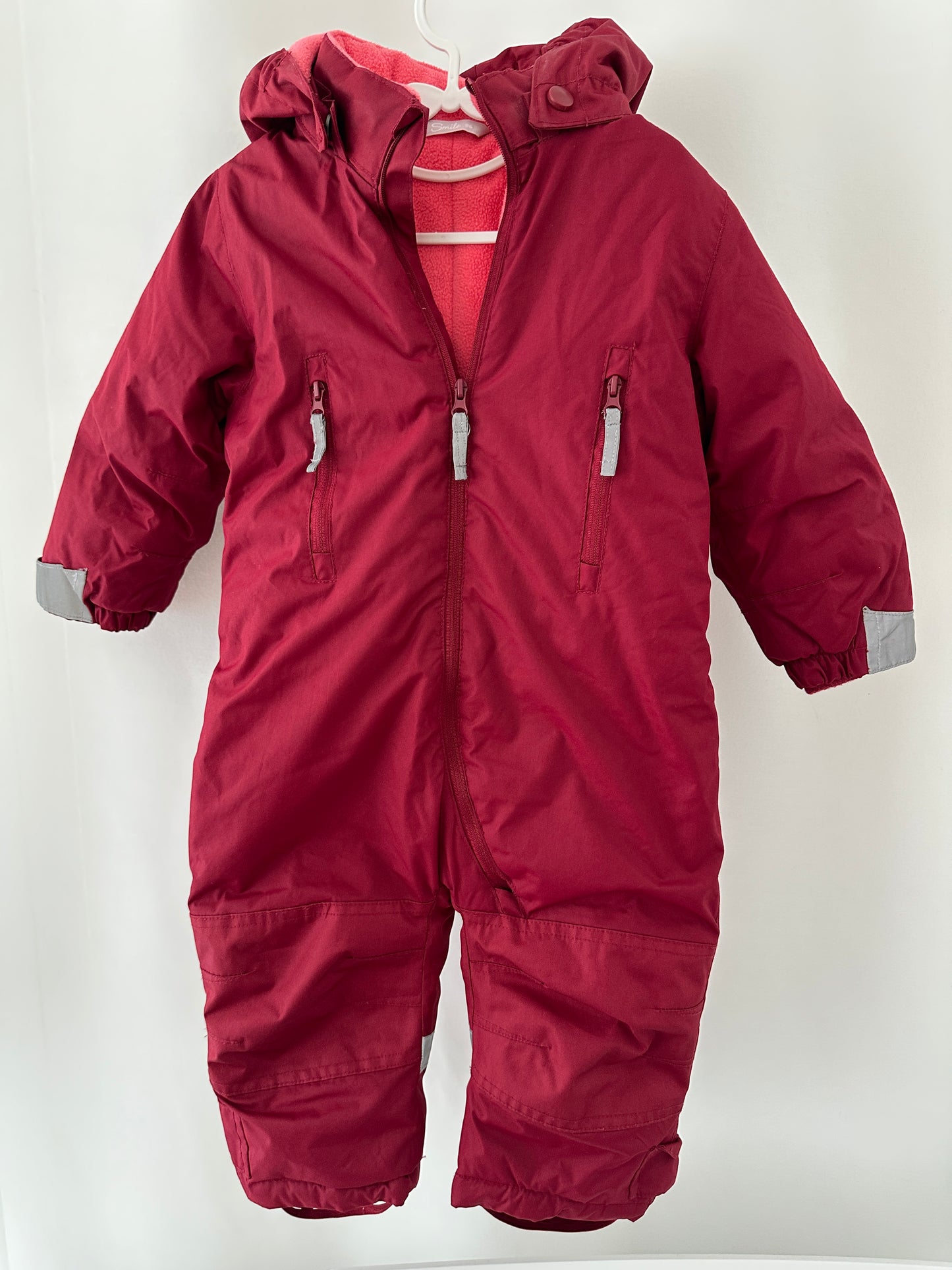 Overall Winter Gr. 86