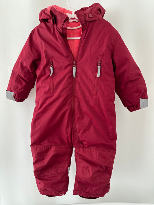 Overall Winter Gr. 86