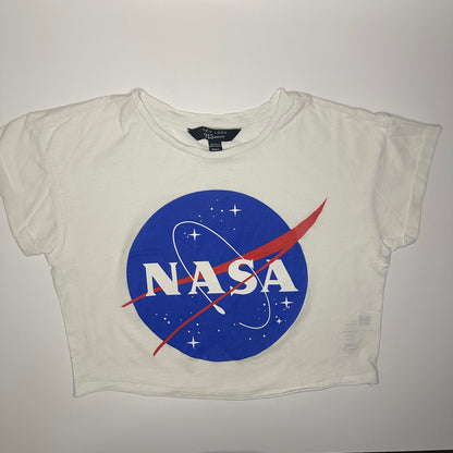T-Shirt "NASA" Gr. 140/146