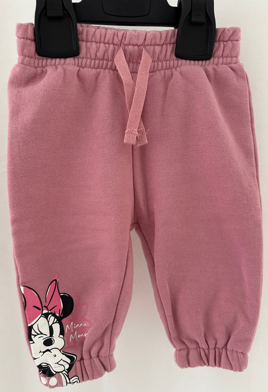 Trainerhose Minnie Maus