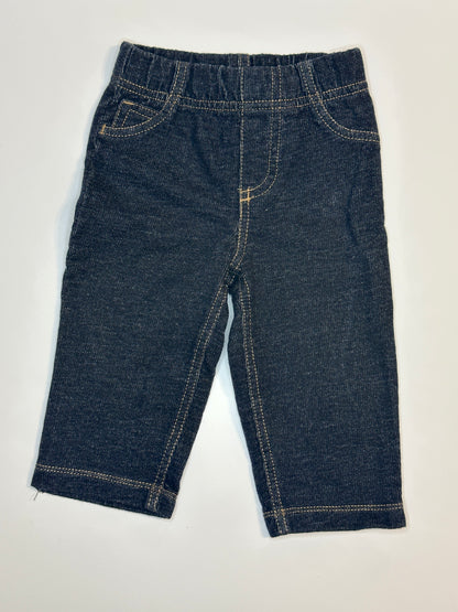 Lange Hose Gr. 68