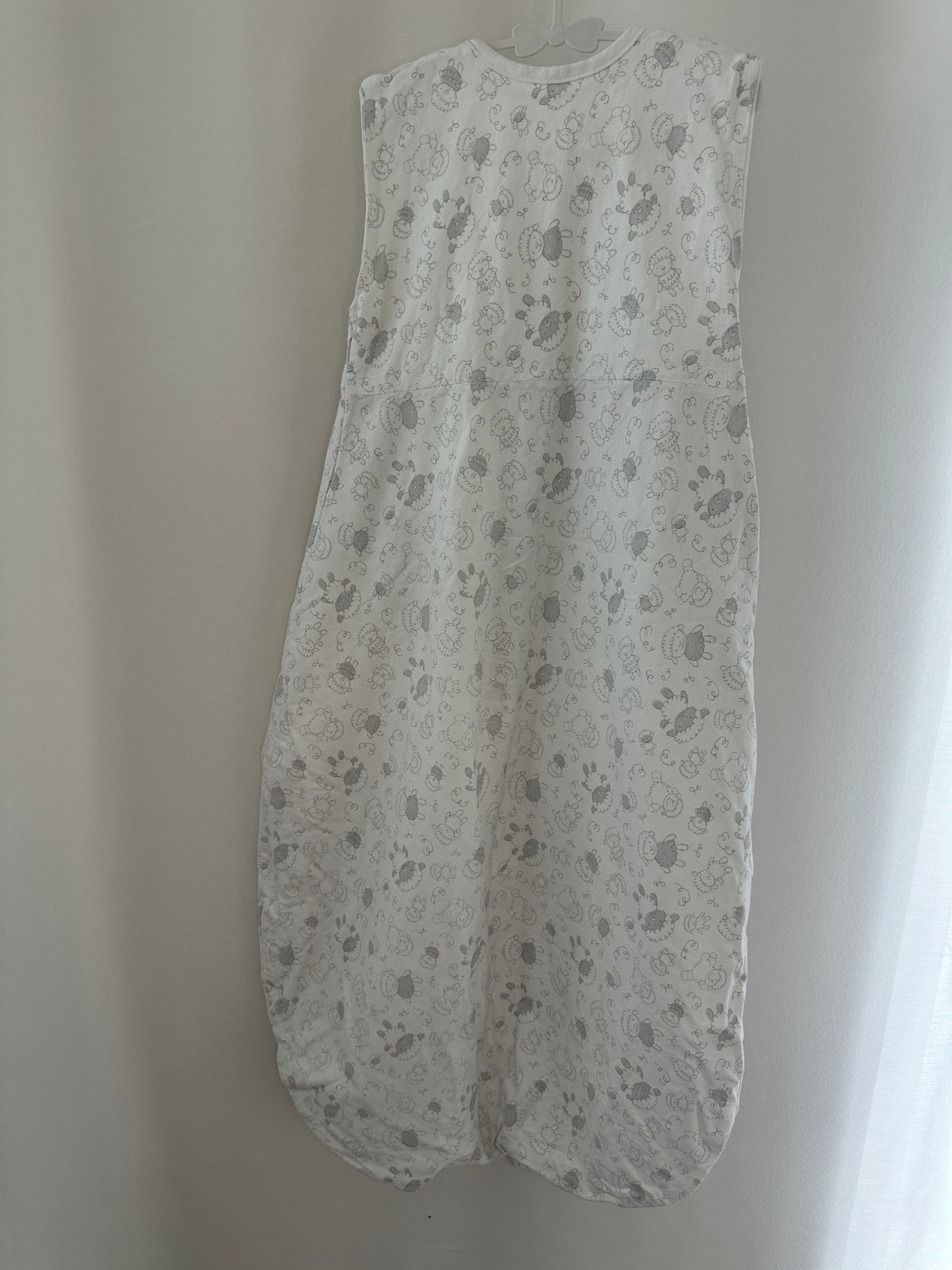 Schlafsack Gr. 80-110