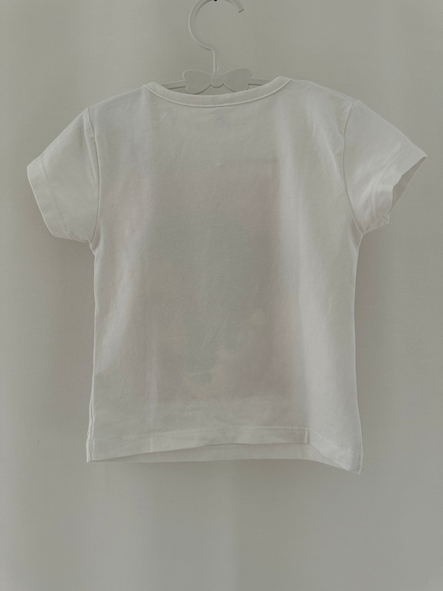 T-Shirt + Hose Set Bambie Gr. 98/104