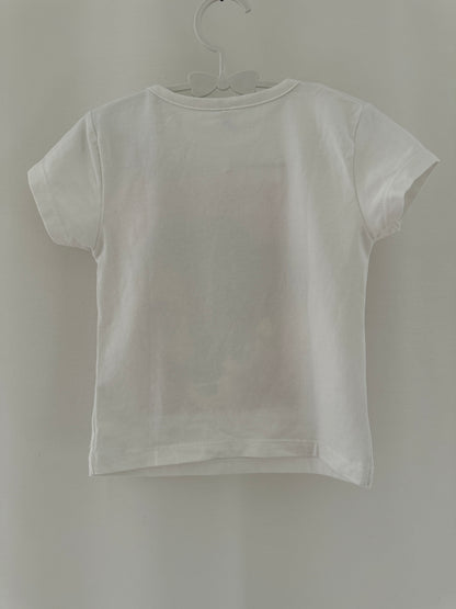 T-Shirt + Hose Set Bambie Gr. 98/104