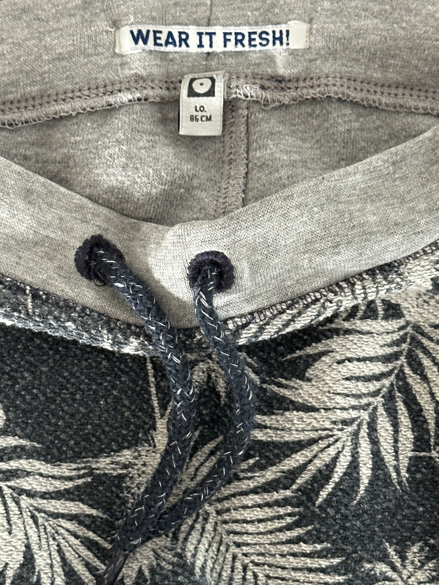 Shorts / kurze Hose Gr. 86