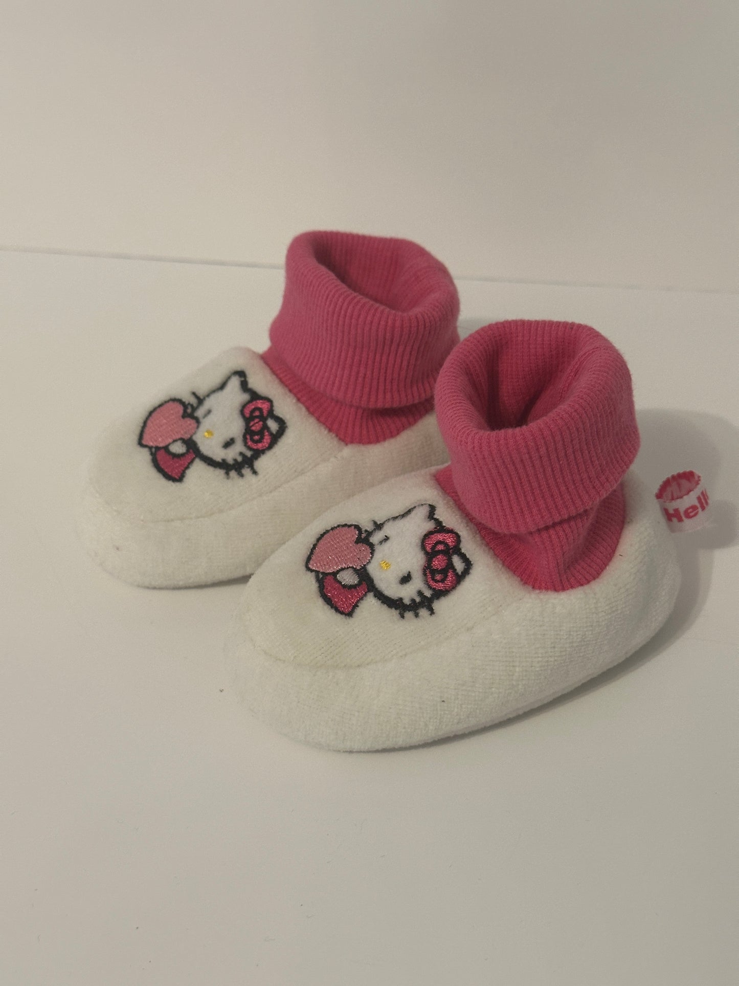 Schuhe Hello Kitty Gr. 18
