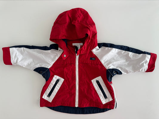 Übergangsjacke Gr. 68