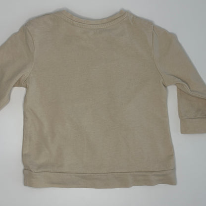 Pullover Igel Gr. 62