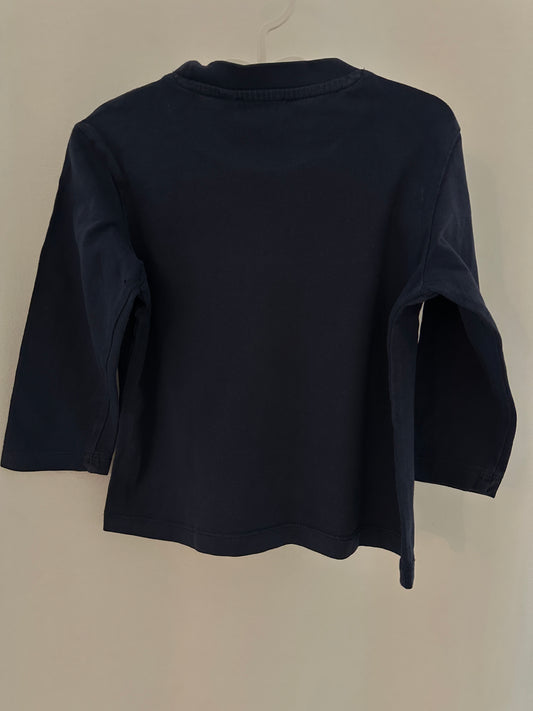 Pullover ORIGINAL Gr. 98