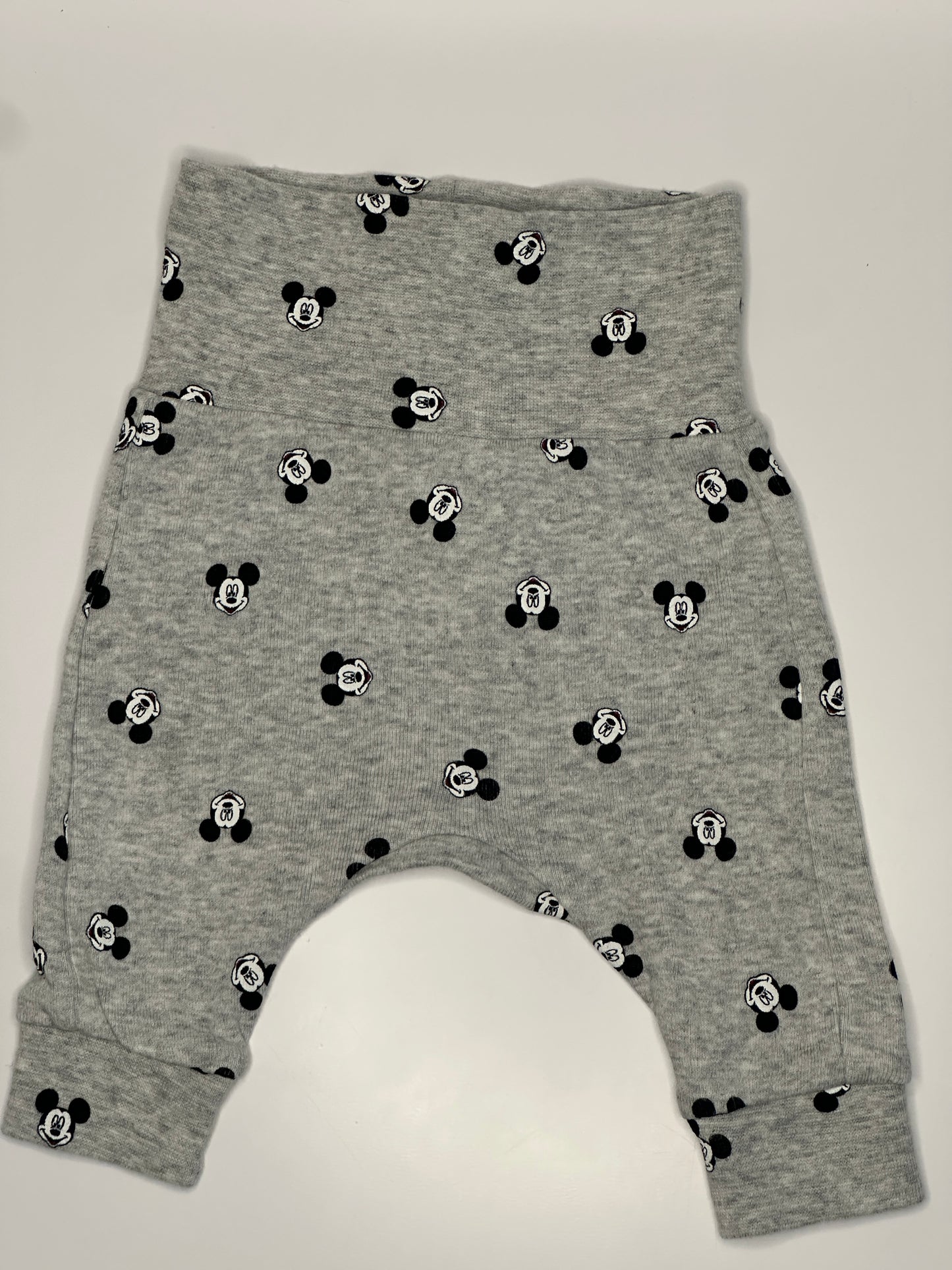 Lange Hose Mickey Mouse Gr. 50