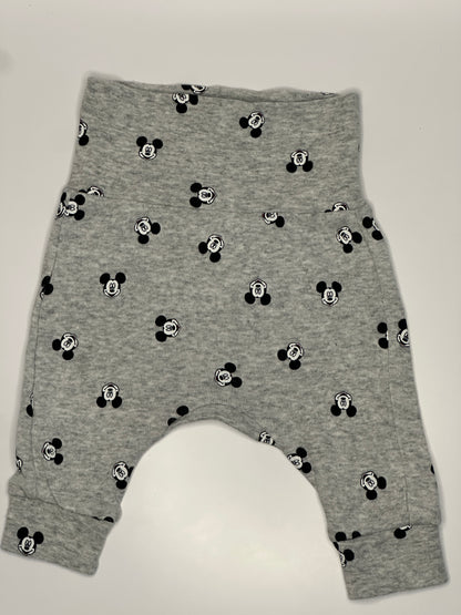 Lange Hose Mickey Mouse Gr. 50