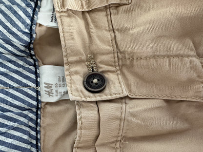 Shorts / kurze Hose Gr. 86