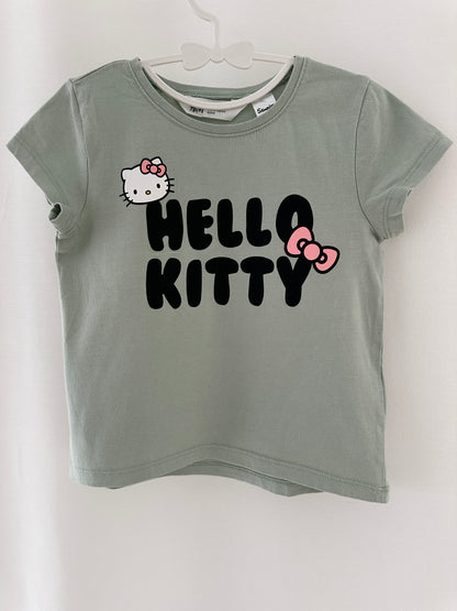 T-Shirt Hello Kitty