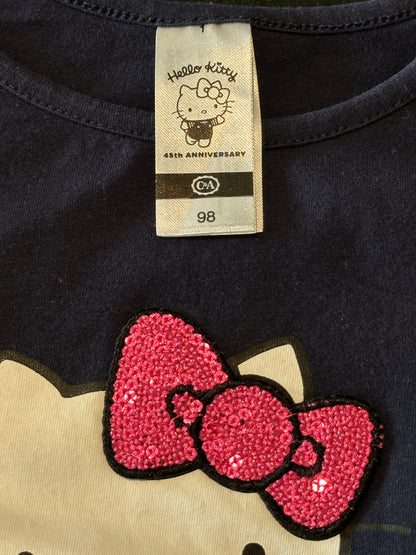 Pullover Hello Kitty Gr. 98