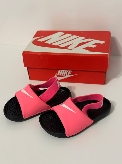 Nike Sandaletten Kawa (ungetragen) Gr. 22