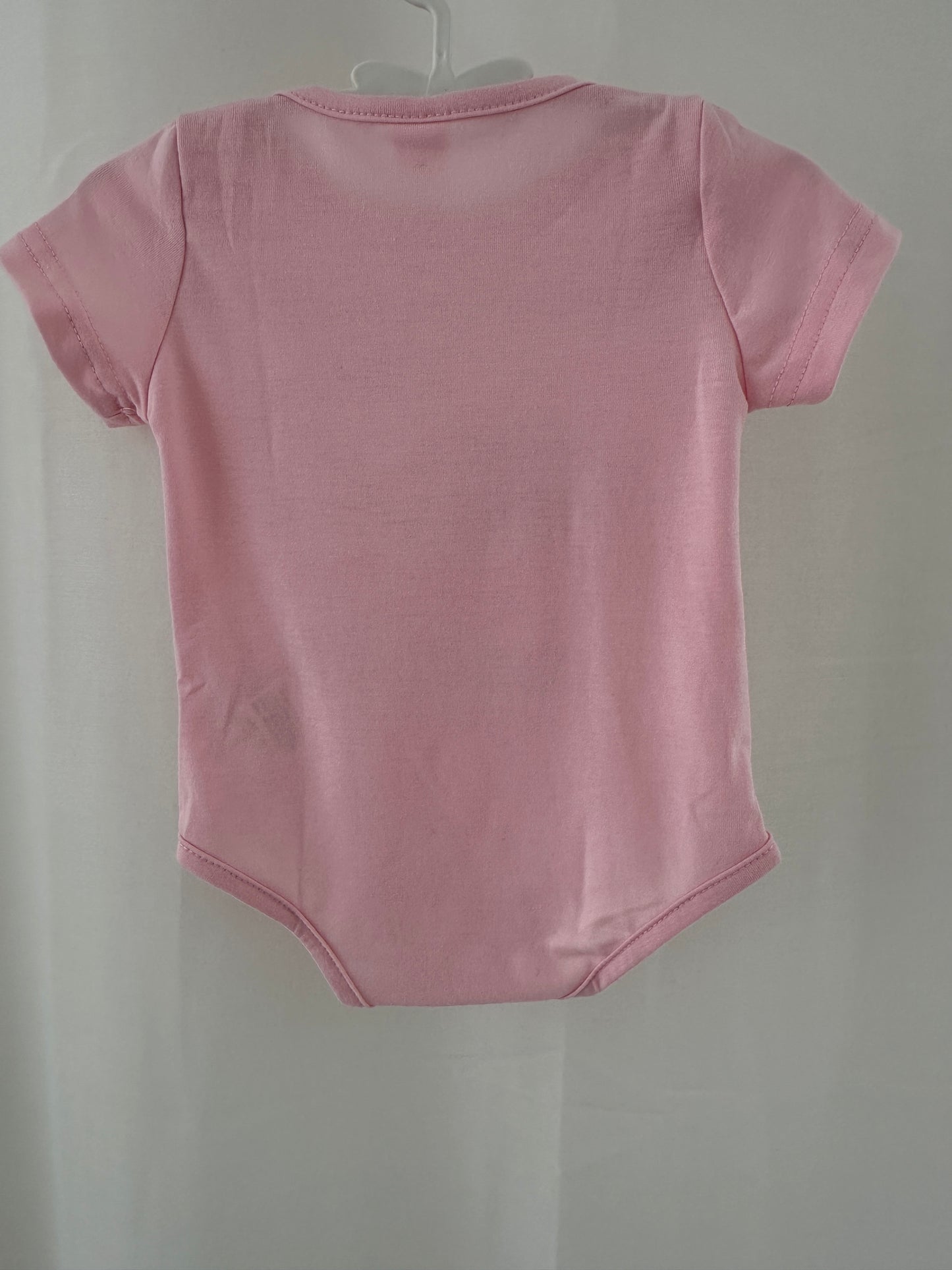 Kurzarmbody Elefanten