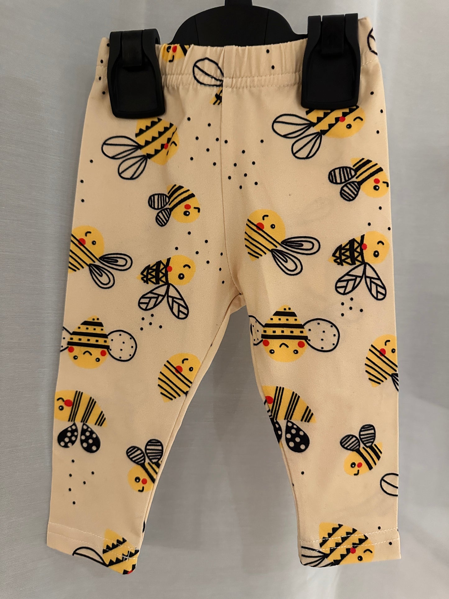 T-Shirt & Leggings Set Gr. 62/68