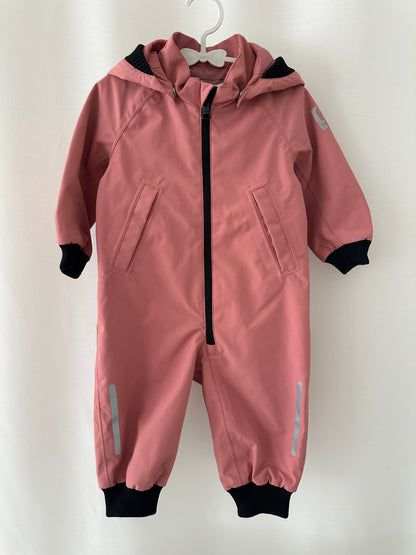 Softshell Overall Reima (ungetragen)