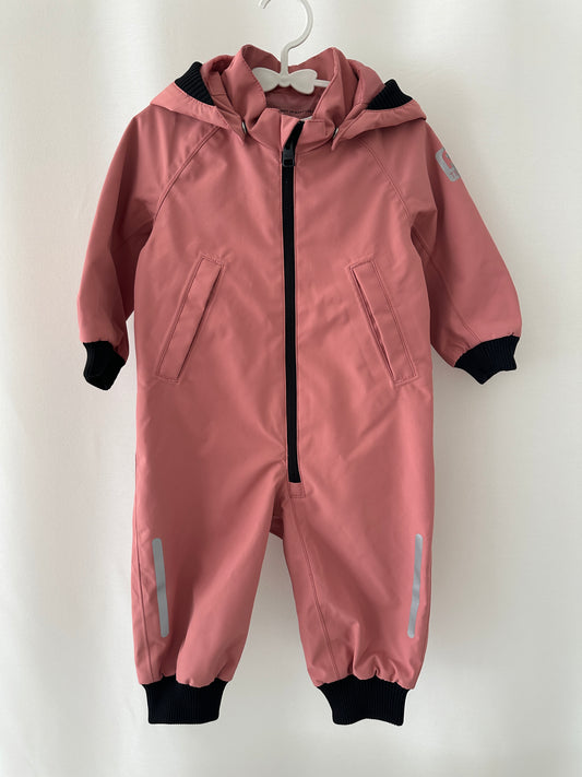 Softshell Overall Reima (ungetragen)