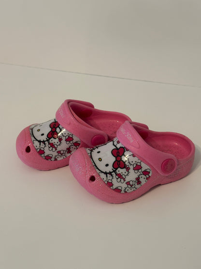 Crocs Hello Kitty Gr. 21
