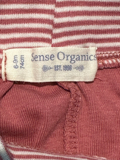 Stoffhose / Pyjamahose