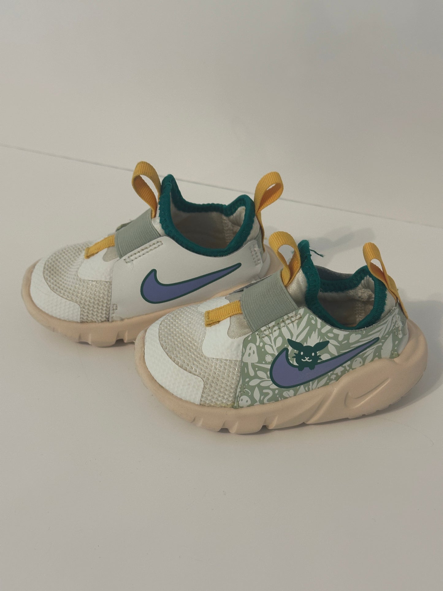 Schuhe Nike Gr. 21