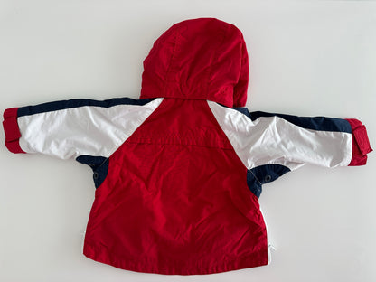 Übergangsjacke Gr. 68